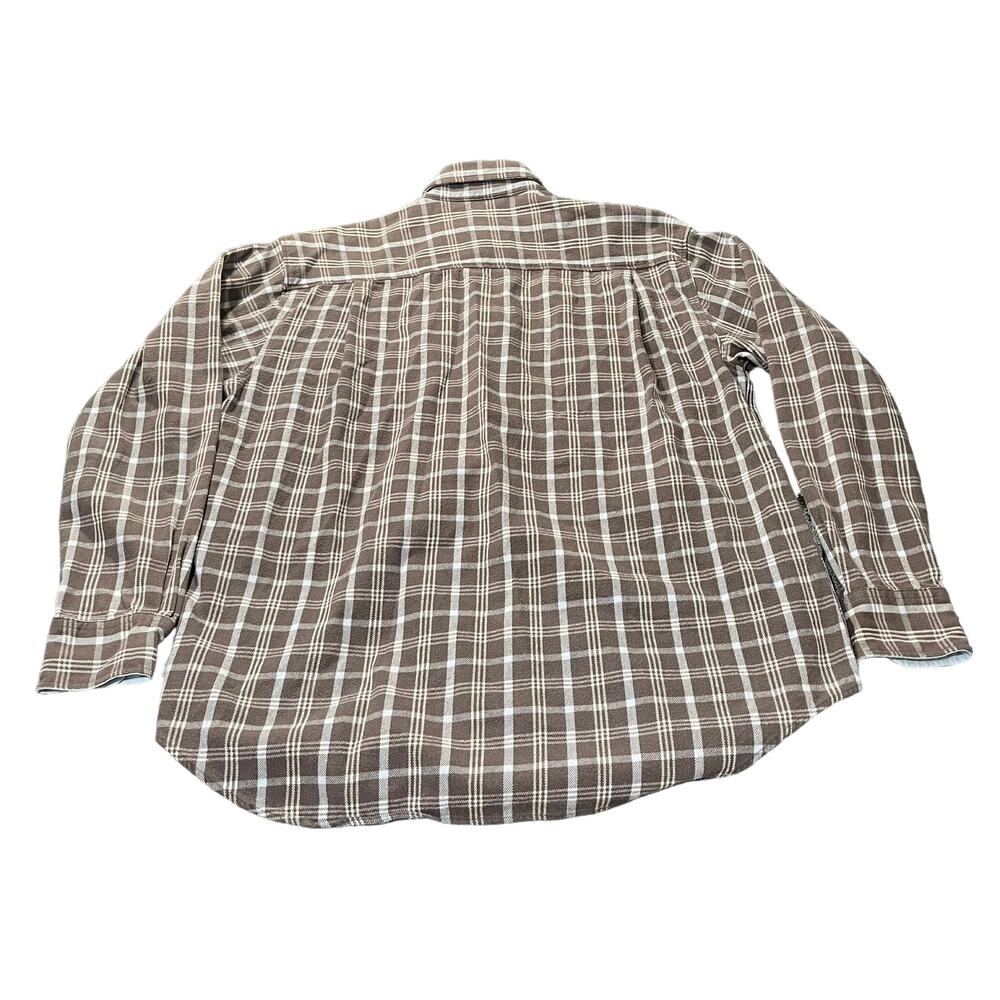 Unknown Flannel Size L
